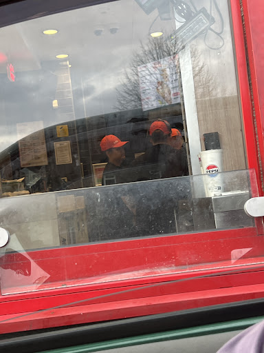 Photo of KFC - Sprowston retail park, Salhouse Rd, Norwich NR7 9AZ